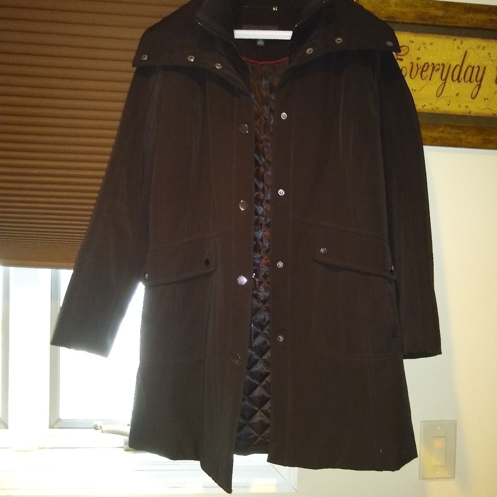 Coat Jones of New York. Womans M